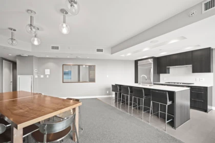Laundry Room Photo of 1915 1618 Quebec Street, Vancouver, BC