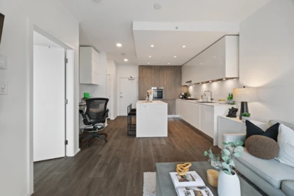 1104 4650 Brentwood Boulevard, Burnaby, BC, Burnaby — Apartment/Condo for sale