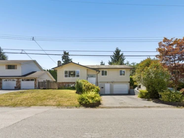 11384 86a Avenue, Delta, BC, Delta — Single Family Residence for sale