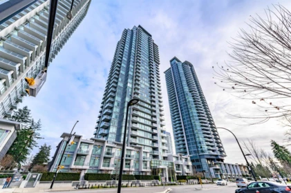 2007 6538 Nelson Avenue, Burnaby, BC, Burnaby — Apartment/Condo for sale