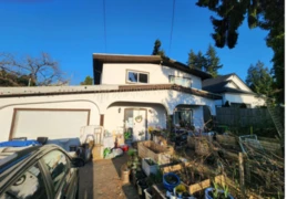 11980 Glenhurst Street, Maple Ridge, BC