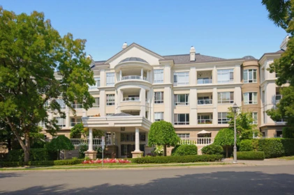 229 5735 Hampton Place, Vancouver, BC, Vancouver — Apartment/Condo for sale