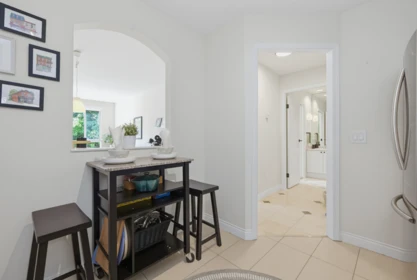 Guest Bathroom Photo of 229 5735 Hampton Place, Vancouver, BC