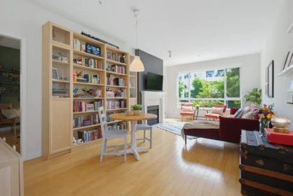 229 5735 Hampton Place, Vancouver, BC, Vancouver — Apartment/Condo for sale