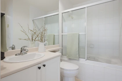 Loft / Bonus Room Photo of 229 5735 Hampton Place, Vancouver, BC