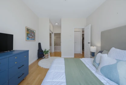 Office / Den Photo of 229 5735 Hampton Place, Vancouver, BC