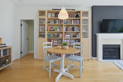 Pantry Photo of 229 5735 Hampton Place, Vancouver, BC