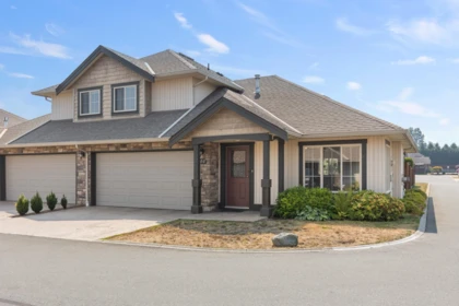 44 6449 Blackwood Lane, Chilliwack, BC, Chilliwack — Townhouse for sale