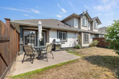 Front Yard Photo of 44 6449 Blackwood Lane, Chilliwack, BC