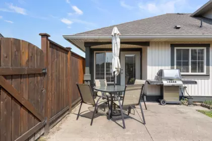 Garden / Landscaping Photo of 44 6449 Blackwood Lane, Chilliwack, BC