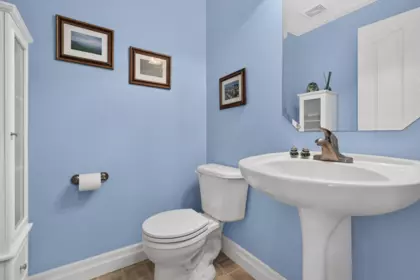 Hallway Photo of 44 6449 Blackwood Lane, Chilliwack, BC