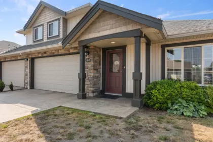 Pantry Photo of 44 6449 Blackwood Lane, Chilliwack, BC