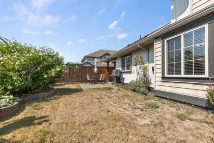 Swimming Pool Photo of 44 6449 Blackwood Lane, Chilliwack, BC