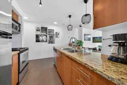 905 58 Keefer Place, Vancouver, BC, Vancouver — Apartment/Condo for sale