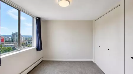 Loft / Bonus Room Photo of 1105 1251 Cardero Street, Vancouver, BC