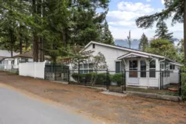 363 Pine Street, Cultus Lake, BC