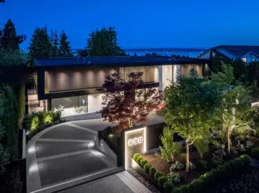 Pantry Photo of 690 Knockmaroon Road, West Vancouver, BC