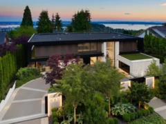 690 Knockmaroon Road, West Vancouver, BC