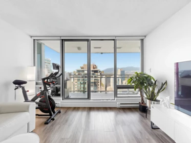 2902 1288 W Georgia Street, Vancouver, BC, Vancouver — Apartment/Condo for sale