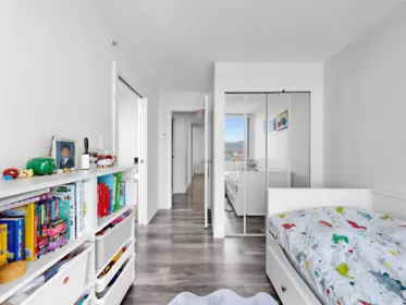 Mudroom Photo of 2902 1288 W Georgia Street, Vancouver, BC