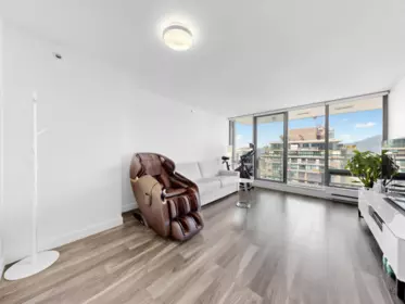 Pantry Photo of 2902 1288 W Georgia Street, Vancouver, BC