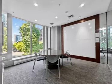 Street View Photo of 2902 1288 W Georgia Street, Vancouver, BC