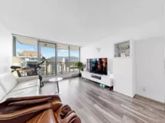 2902 1288 W Georgia Street, Vancouver, BC
