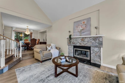 2986 Delahaye Drive, Coquitlam, BC, Coquitlam — Single Family Residence for sale