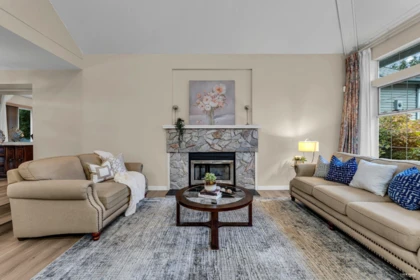 2986 Delahaye Drive, Coquitlam, BC, Coquitlam — Single Family Residence for sale
