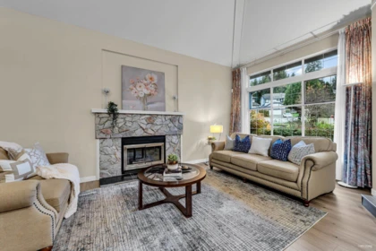 2986 Delahaye Drive, Coquitlam, BC, Coquitlam — Single Family Residence for sale