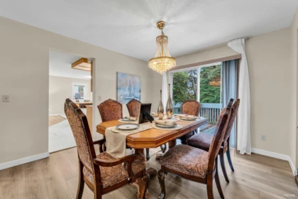 Pantry Photo of 2986 Delahaye Drive, Coquitlam, BC