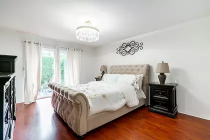 Bedroom 2 Photo of 2 15099 28 Avenue, Surrey, BC