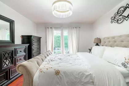 Bedroom 3 Photo of 2 15099 28 Avenue, Surrey, BC