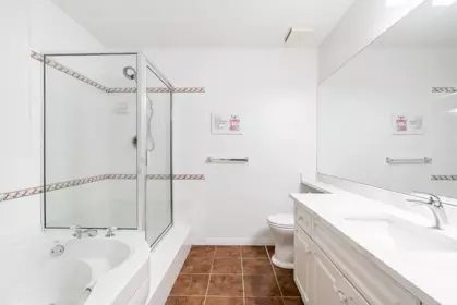 Guest Bathroom Photo of 2 15099 28 Avenue, Surrey, BC