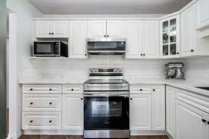 Pantry Photo of 2 15099 28 Avenue, Surrey, BC