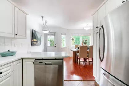 Primary Bedroom Photo of 2 15099 28 Avenue, Surrey, BC