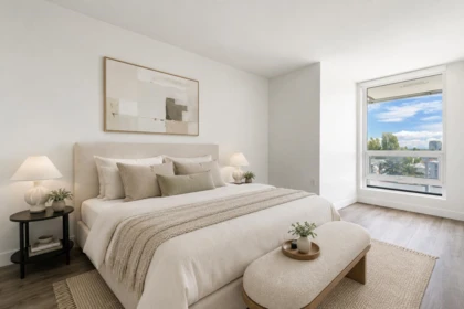 Pantry Photo of 720 6328 No. 3 Road, Richmond, BC