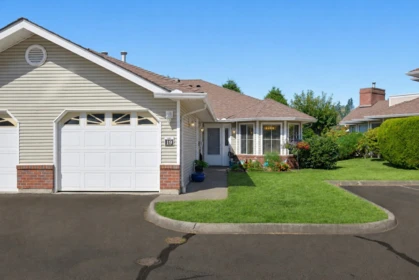 19 1973 Winfield Drive, Abbotsford, BC, Abbotsford — Townhouse for sale