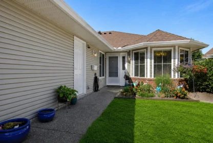 19 1973 Winfield Drive, Abbotsford, BC, Abbotsford — Townhouse for sale