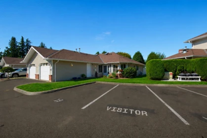 19 1973 Winfield Drive, Abbotsford, BC, Abbotsford — Townhouse for sale
