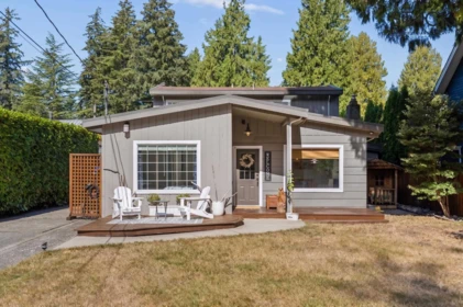 1415 Duncan Drive, Delta, BC, Delta — Single Family Residence for sale
