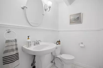 Loft / Bonus Room Photo of 1415 Duncan Drive, Delta, BC