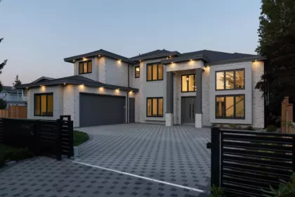 10360 Cornerbrook Crescent, Richmond, BC, Richmond — Single Family Residence for sale