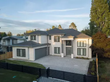 10360 Cornerbrook Crescent, Richmond, BC, Richmond — Single Family Residence for sale