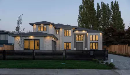 10360 Cornerbrook Crescent, Richmond, BC, Richmond — Single Family Residence for sale