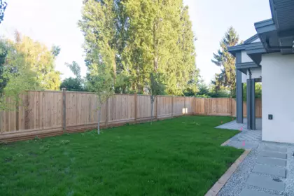 Front Yard Photo of 10360 Cornerbrook Crescent, Richmond, BC