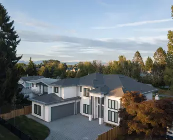 10360 Cornerbrook Crescent, Richmond, BC, Richmond — Single Family Residence for sale