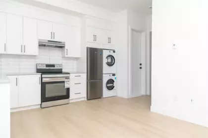 Mudroom Photo of 10360 Cornerbrook Crescent, Richmond, BC