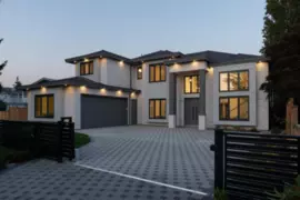 10360 Cornerbrook Crescent, Richmond, BC