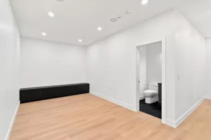Basement Recreation Room Photo of 11772 92 Avenue, Delta, BC